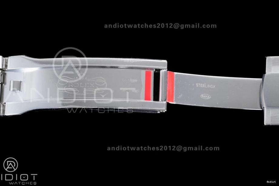 Edition 904L Jubilee SH3235 Silver Best Bracelet Steel DateJust 36 Clean 1:1 on 126234 Stick Dial 0127